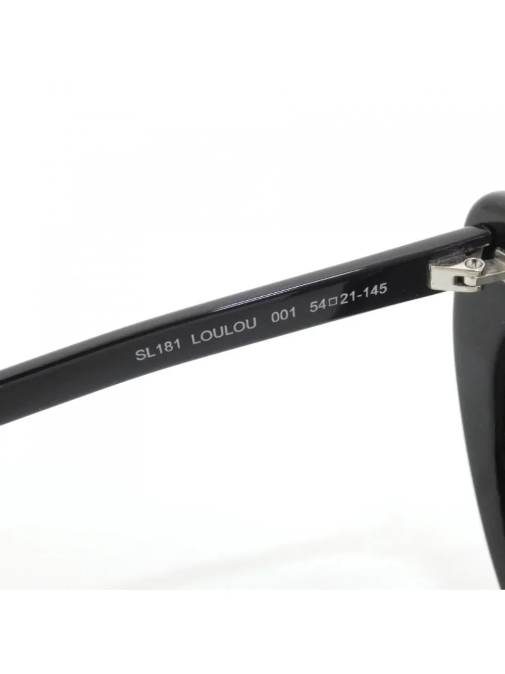 Saint Laurent Sunglasses Eyewear